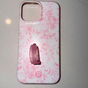 Loopy IPhone 14 Pro Max case Like New